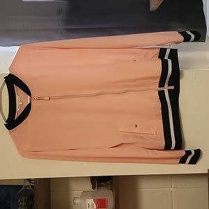 Lightly used jacket